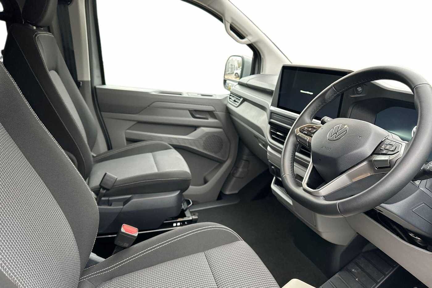 Used Volkswagen Transporter 2025 for sale - 77124597: Photo 6