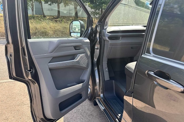 Used Volkswagen Transporter 2025 for sale - 75479234: Photo 11