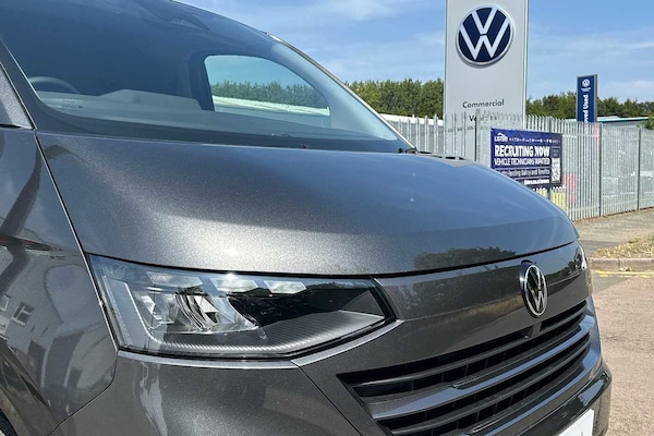 Used Volkswagen Transporter 2025 for sale - 75479234: Photo 12