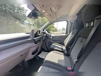 Used Volkswagen Transporter 2025 for sale - 75479234: Photo