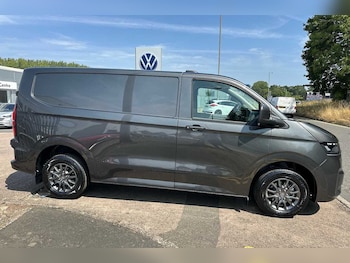 Used Volkswagen Transporter 2025 for sale - 75479234: Photo