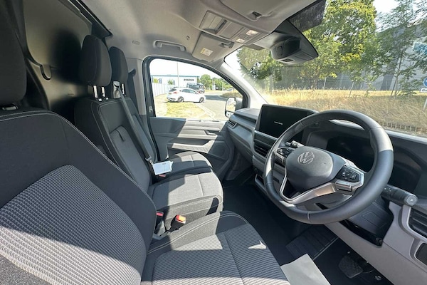 Used Volkswagen Transporter 2025 for sale - 75479234: Photo 6