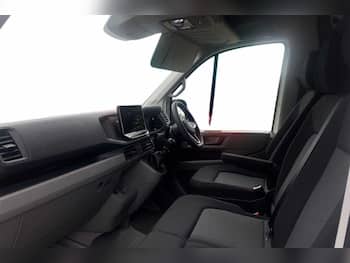 Used Volkswagen Crafter 2026 for sale - 79822302: Photo