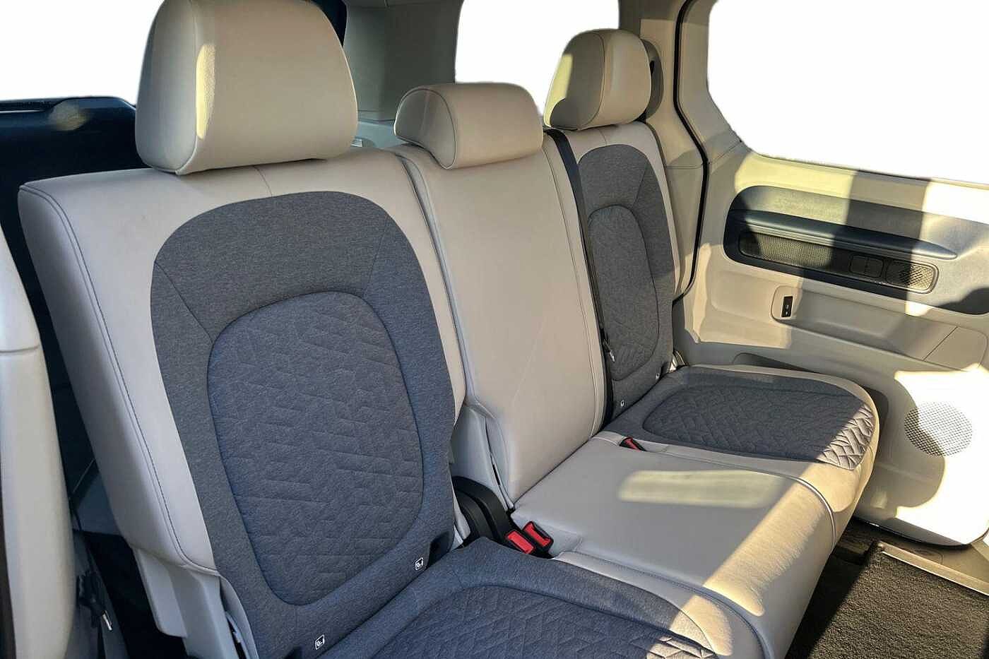 Used Volkswagen ID.Buzz 2023 for sale - 76551845: Photo 10