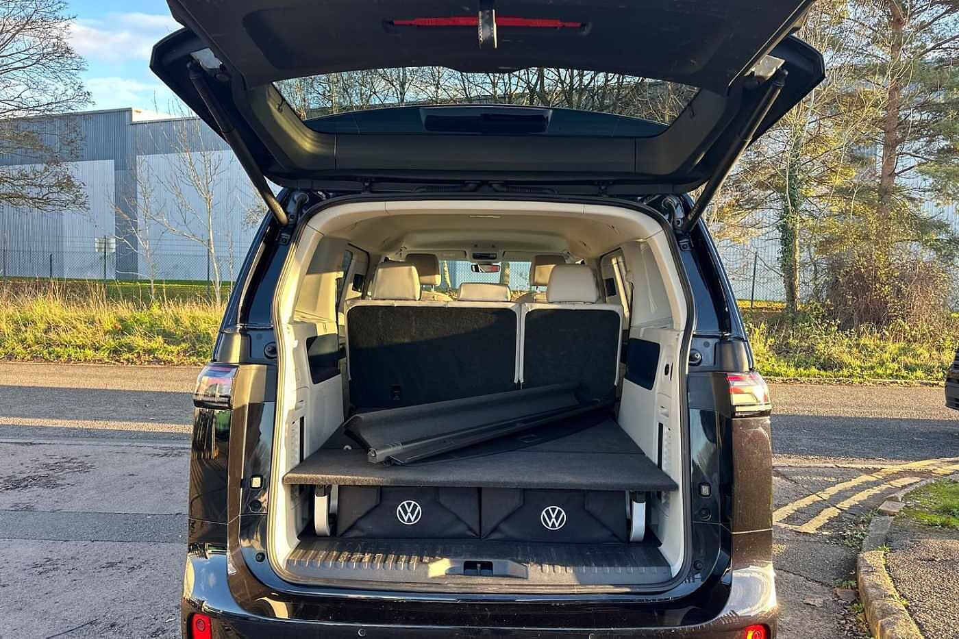 Used Volkswagen ID.Buzz 2023 for sale - 76551845: Photo 11