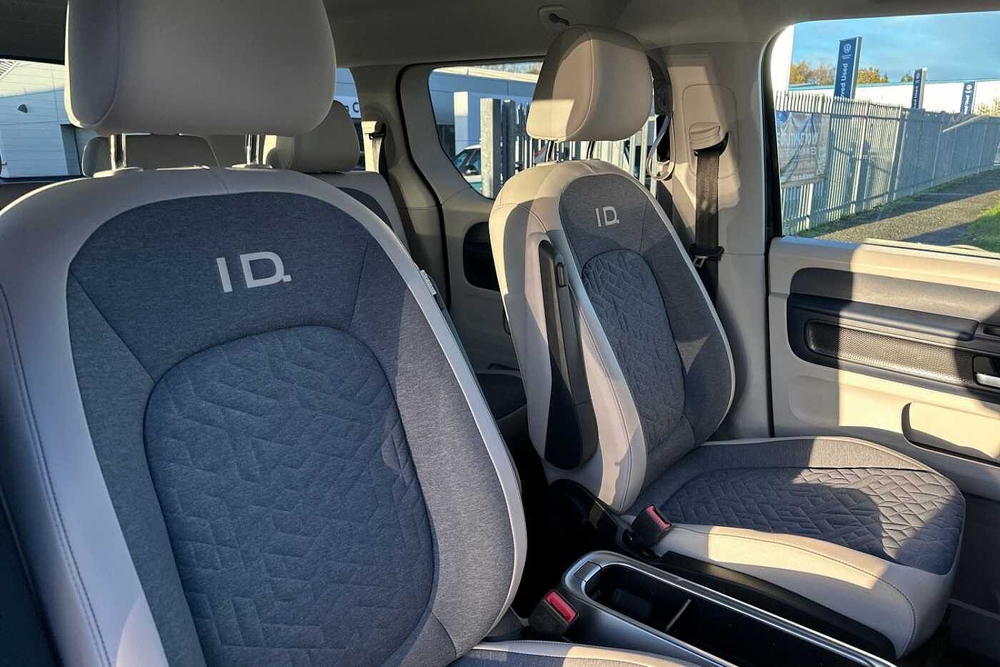 Used Volkswagen ID.Buzz 2023 for sale - 76551845: Photo 16