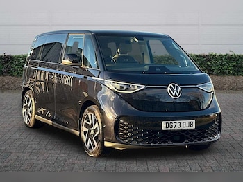 Volkswagen - ID.Buzz