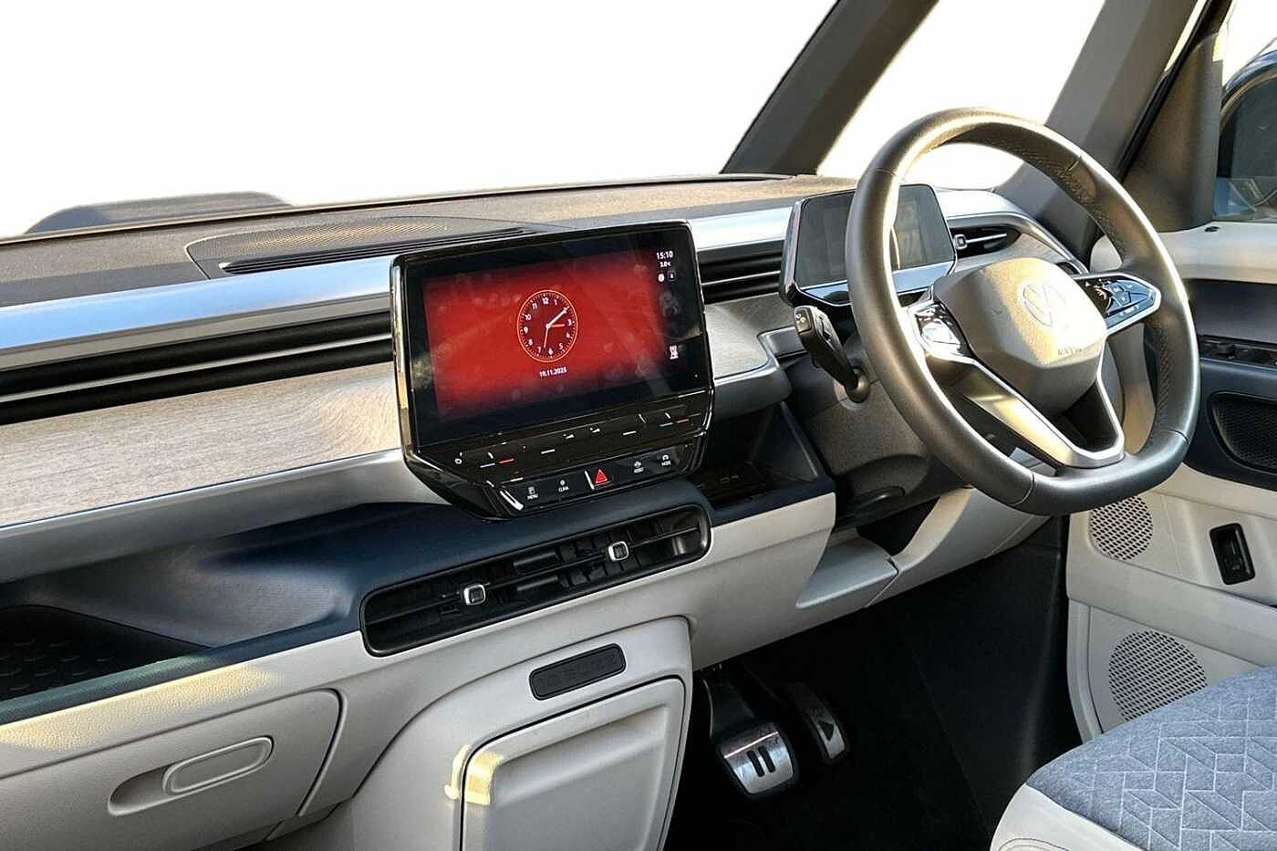 Used Volkswagen ID.Buzz 2023 for sale - 76551845: Photo 2