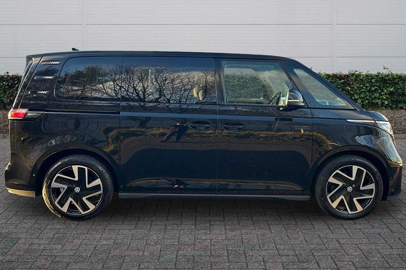 Used Volkswagen ID.Buzz 2023 for sale - 76551845: Photo 4