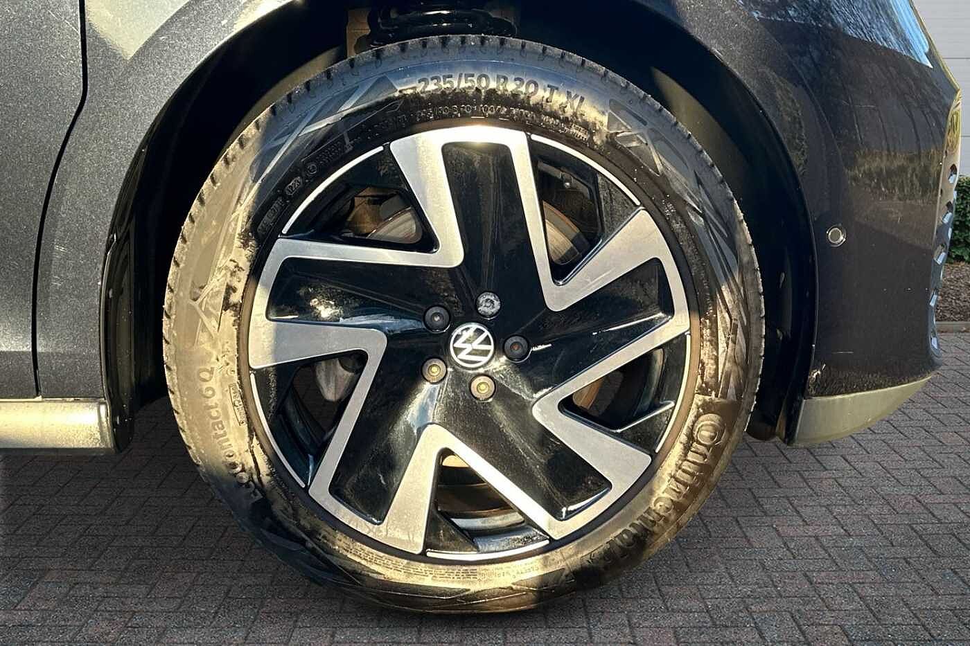 Used Volkswagen ID.Buzz 2023 for sale - 76551845: Photo 5