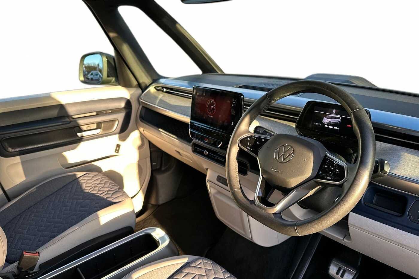 Used Volkswagen ID.Buzz 2023 for sale - 76551845: Photo 6