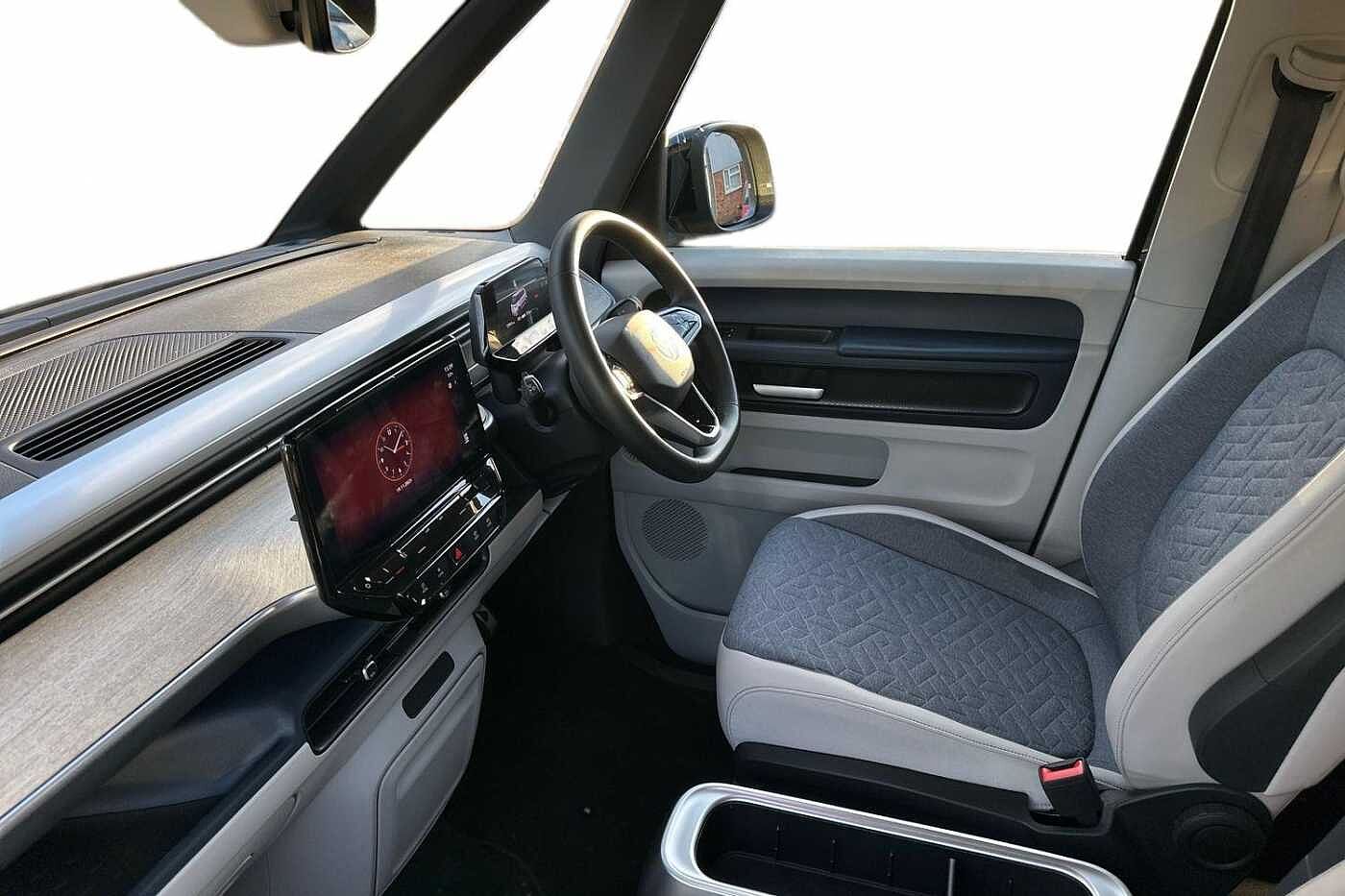 Used Volkswagen ID.Buzz 2023 for sale - 76551845: Photo 8