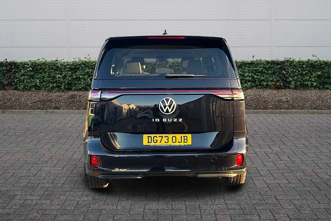 Used Volkswagen ID.Buzz 2023 for sale - 76551845: Photo 9