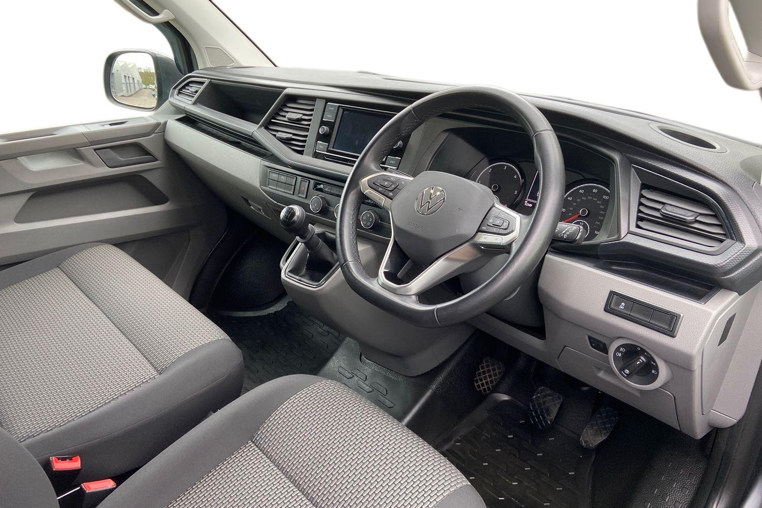 Used Volkswagen Transporter 2024 for sale - 78128764: Photo 12