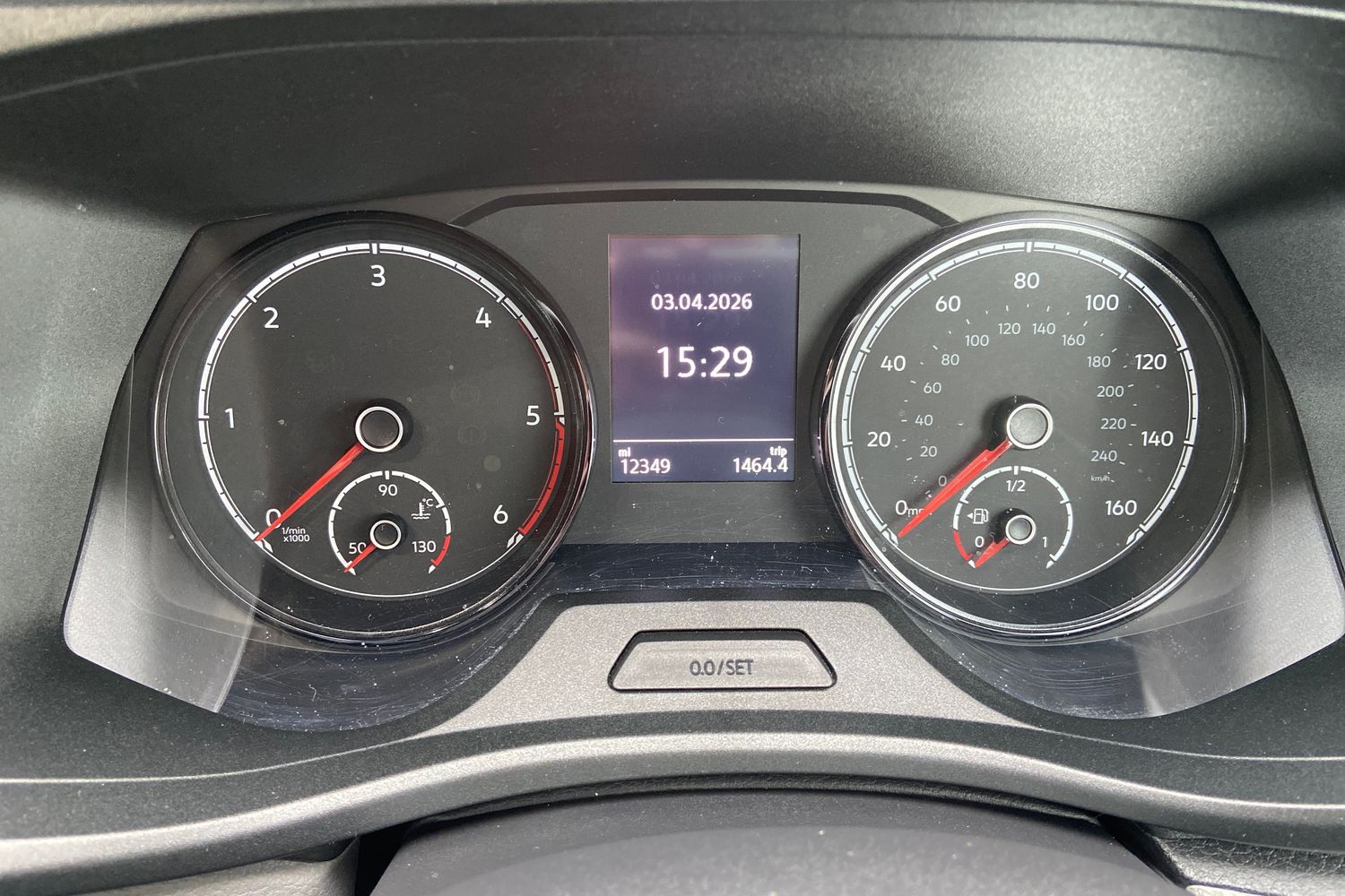 Used Volkswagen Transporter 2024 for sale - 78128764: Photo 13