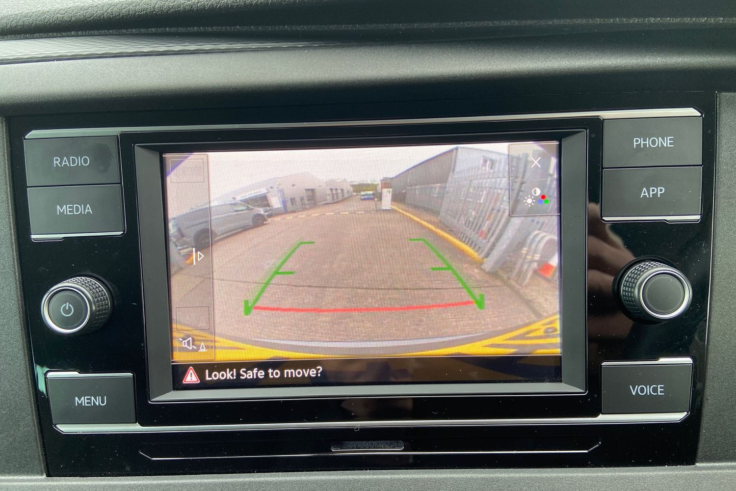 Used Volkswagen Transporter 2024 for sale - 78128764: Photo 15