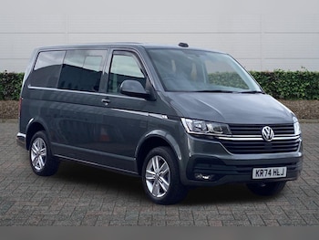 Used Volkswagen Transporter 2024 for sale - 78128764: Photo
