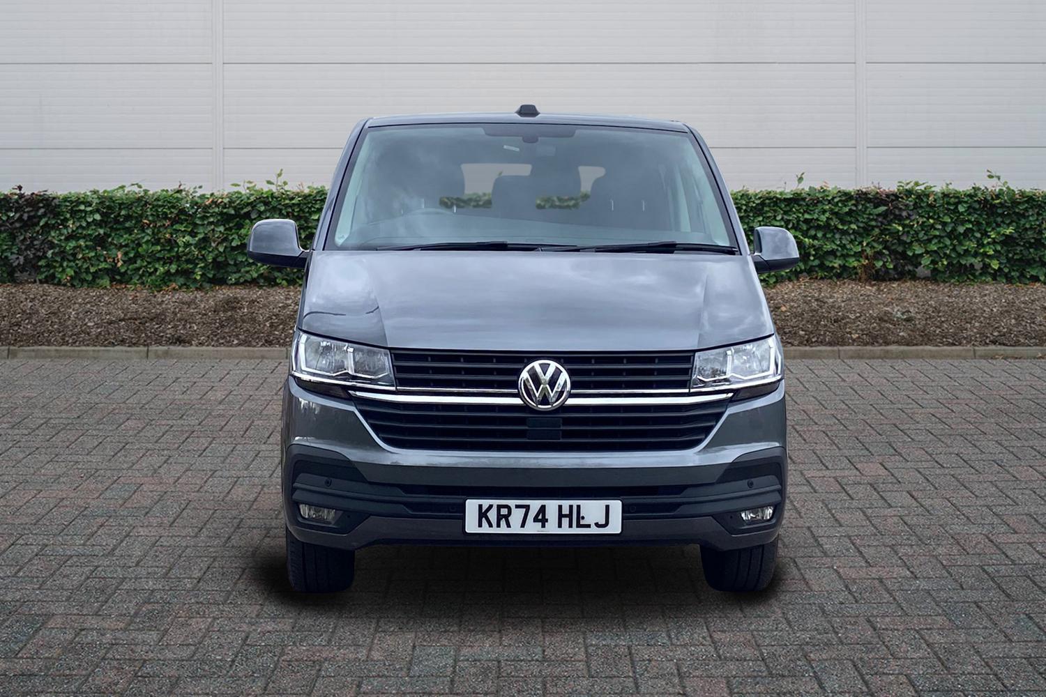Used Volkswagen Transporter 2024 for sale - 78128764: Photo 3