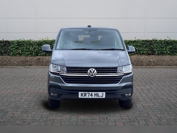 Used Volkswagen Transporter 2024 for sale - 78128764: Photo
