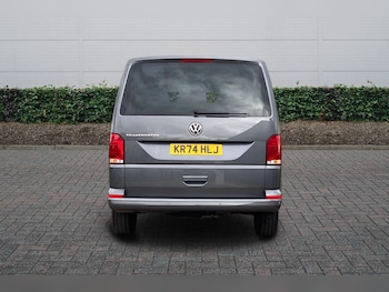 Used Volkswagen Transporter 2024 for sale - 78128764: Photo