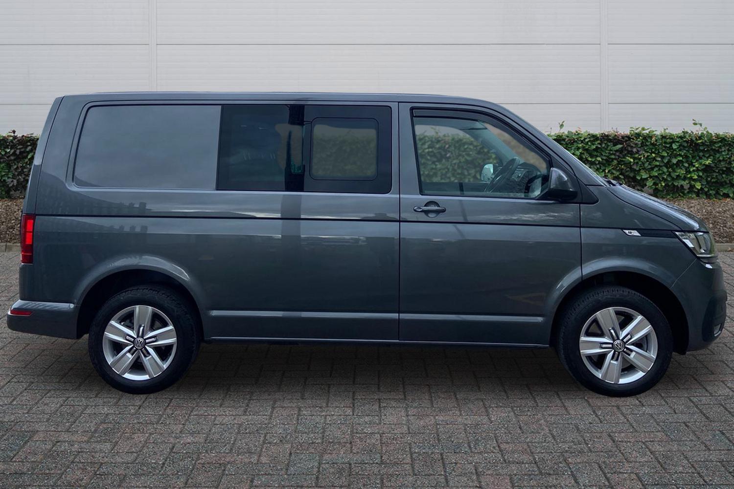 Used Volkswagen Transporter 2024 for sale - 78128764: Photo 5