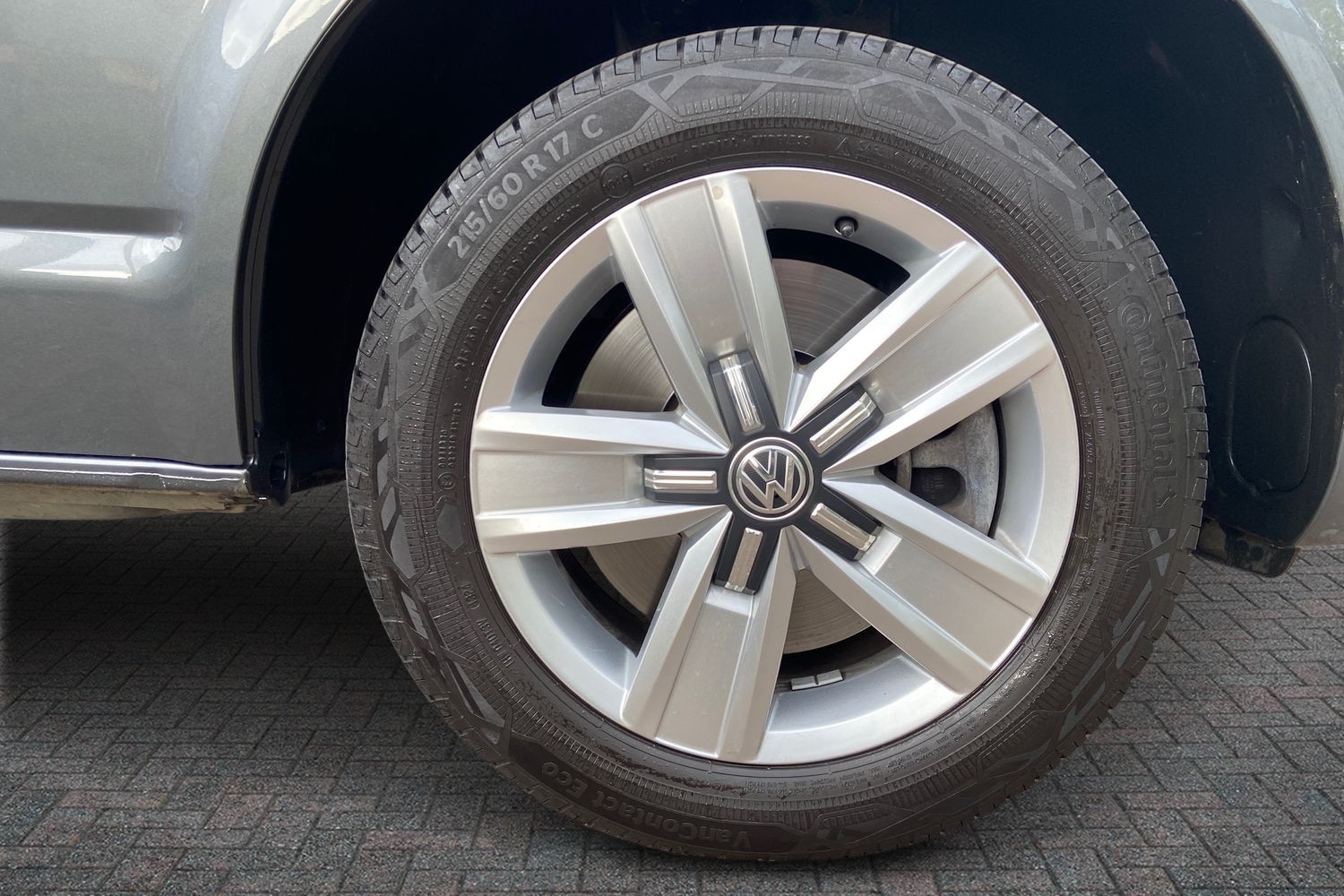 Used Volkswagen Transporter 2024 for sale - 78128764: Photo 6