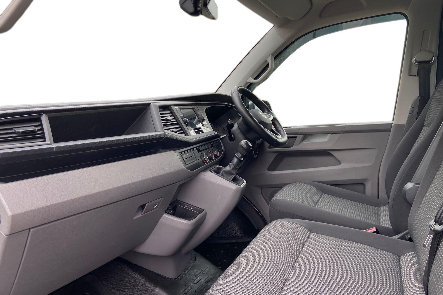 Used Volkswagen Transporter 2024 for sale - 78128764: Photo 7