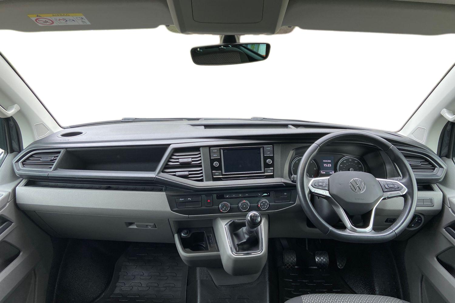 Used Volkswagen Transporter 2024 for sale - 78128764: Photo 8