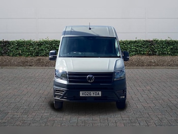 Used Volkswagen Crafter 2026 for sale - 78912458: Photo