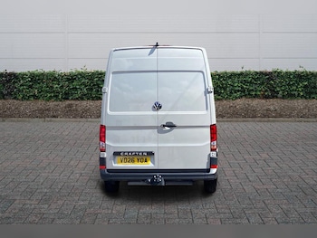 Used Volkswagen Crafter 2026 for sale - 78912458: Photo