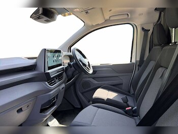 Used Volkswagen Transporter 2026 for sale - 78912449: Photo