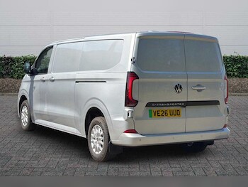 Used Volkswagen Transporter 2026 for sale - 78912449: Photo