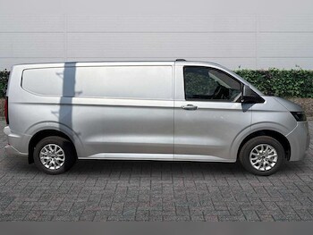 Used Volkswagen Transporter 2026 for sale - 78912449: Photo