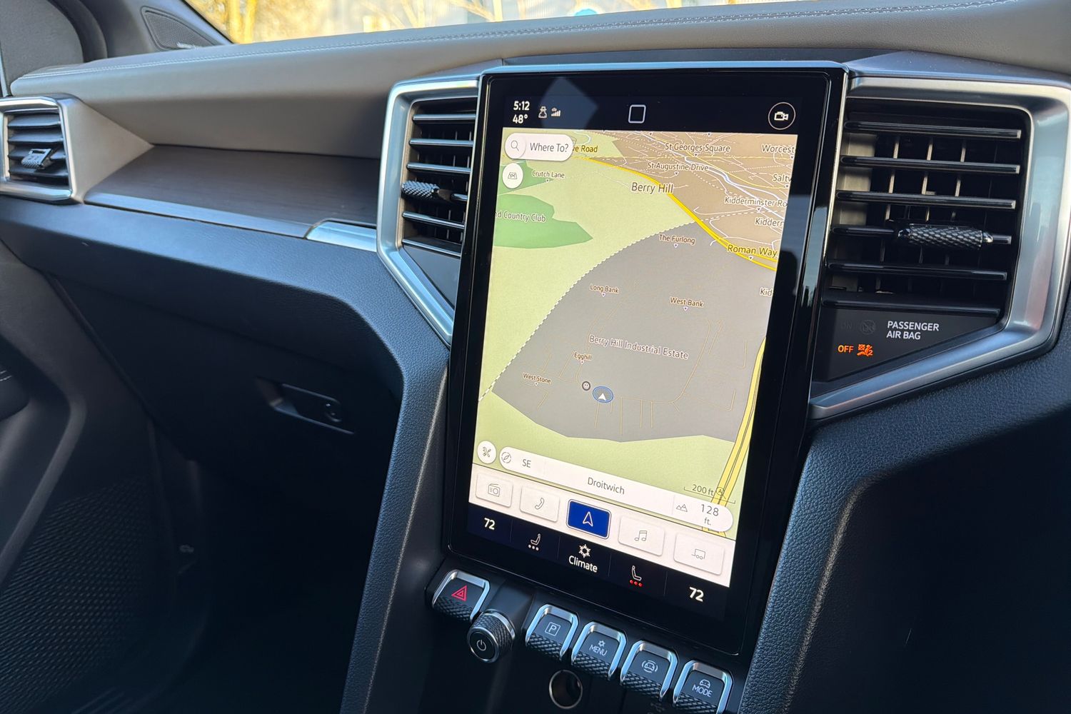 Used Volkswagen Amarok 2025 for sale - 77884840: Photo 11