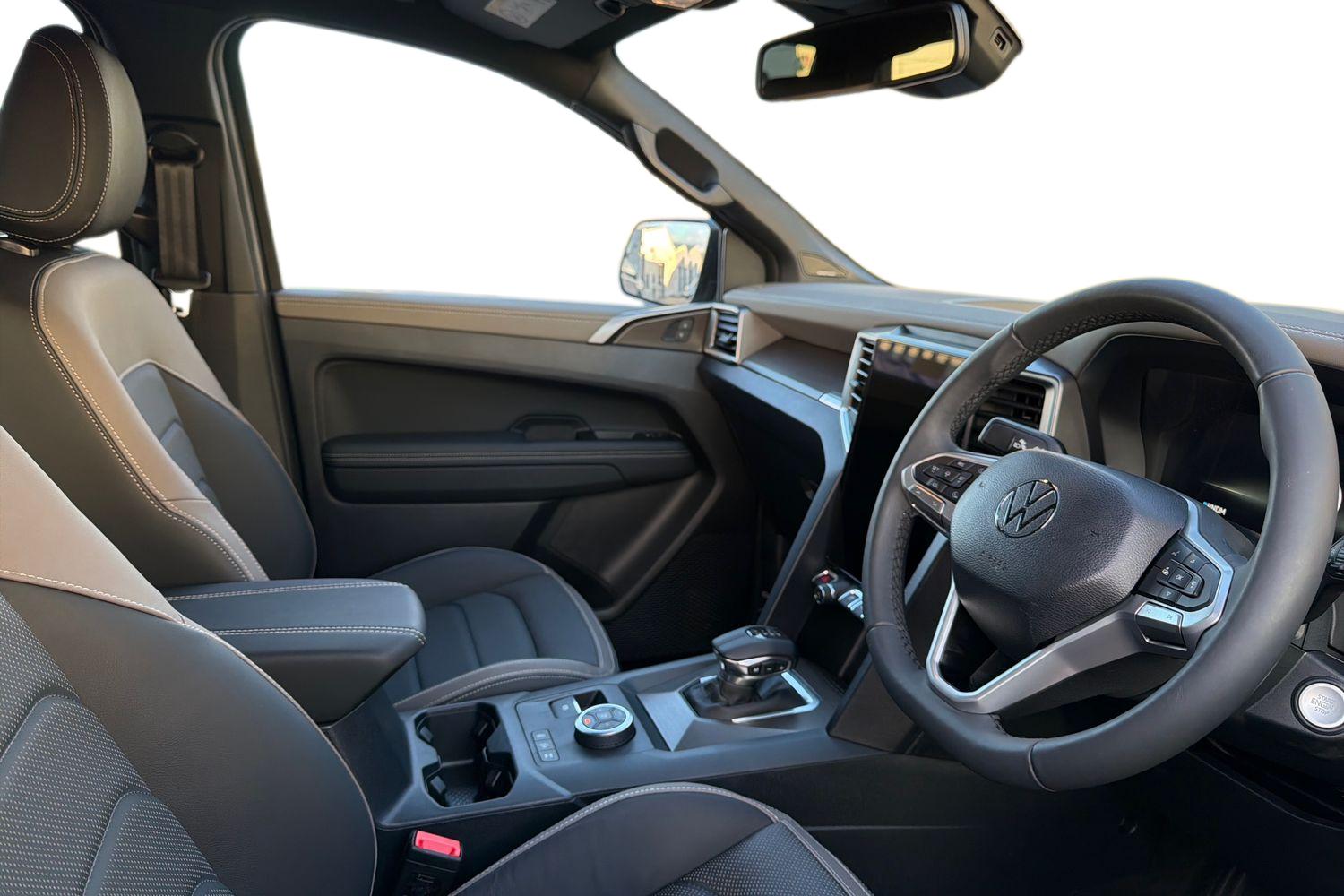 Used Volkswagen Amarok 2025 for sale - 77884840: Photo 12