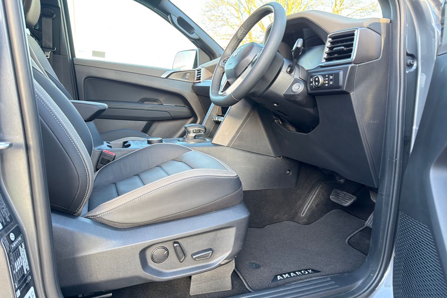 Used Volkswagen Amarok 2025 for sale - 77884840: Photo 16