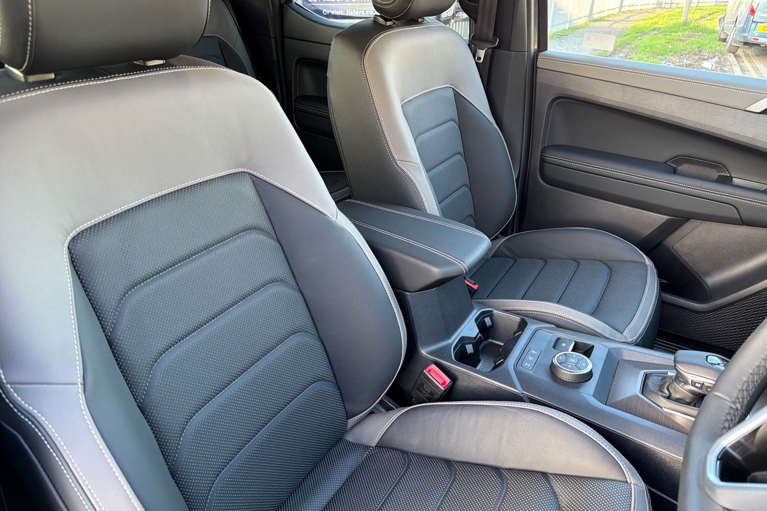 Used Volkswagen Amarok 2025 for sale - 77884840: Photo 17