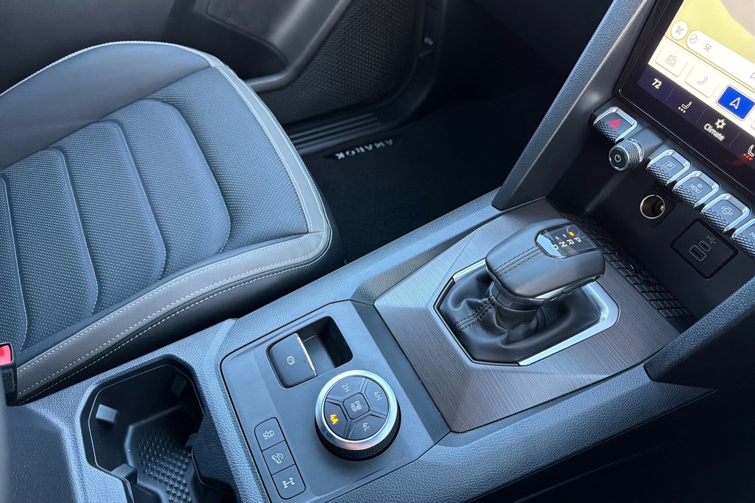 Used Volkswagen Amarok 2025 for sale - 77884840: Photo 19