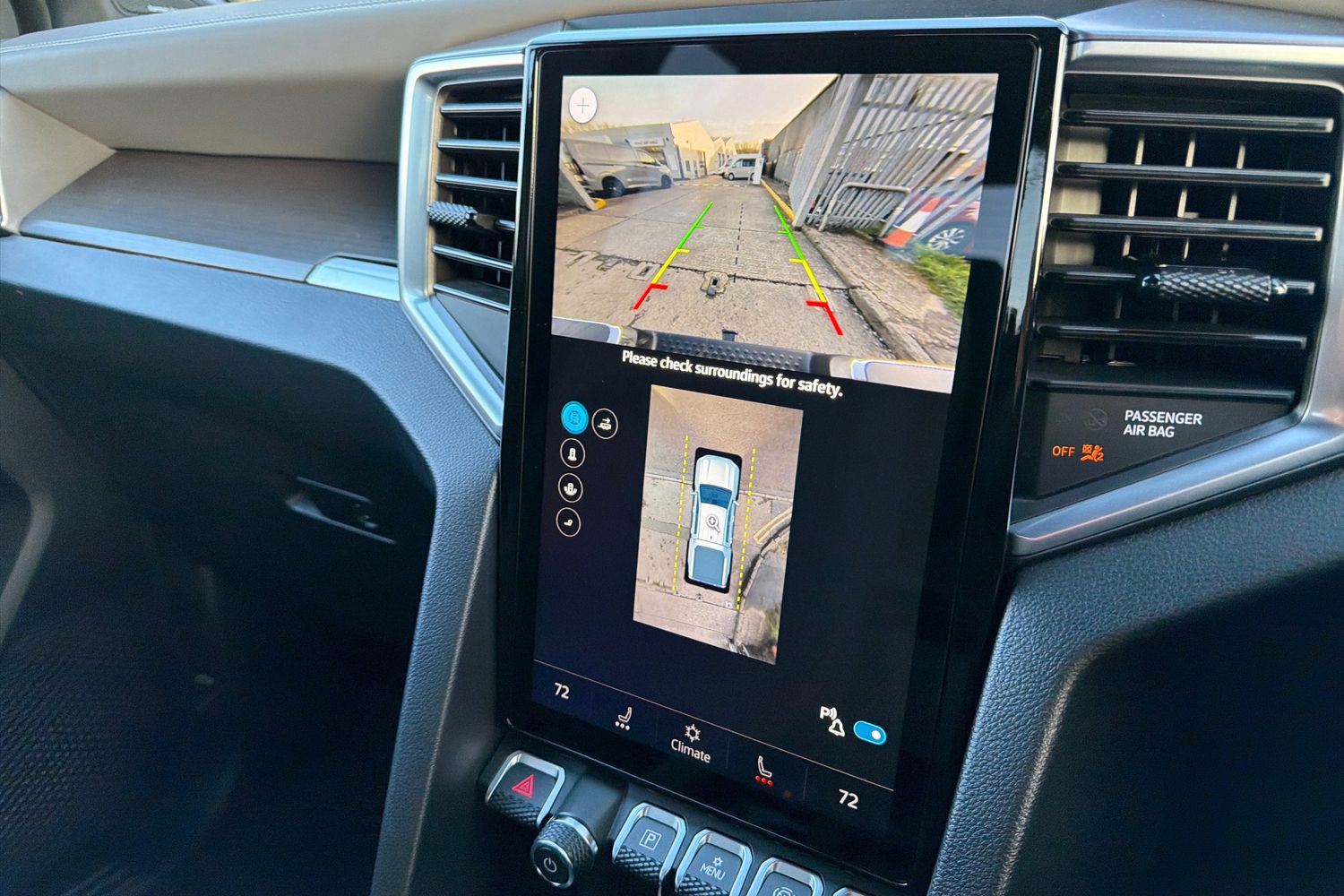 Used Volkswagen Amarok 2025 for sale - 77884840: Photo 20