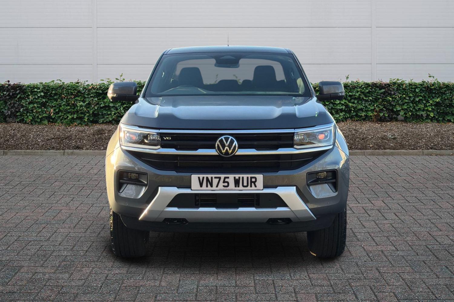 Used Volkswagen Amarok 2025 for sale - 77884840: Photo 3
