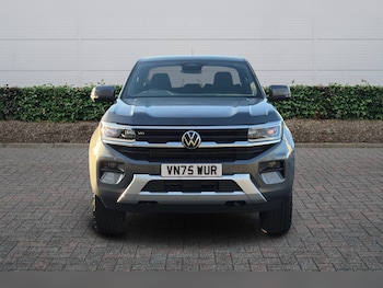 Used Volkswagen Amarok 2025 for sale - 77884840: Photo