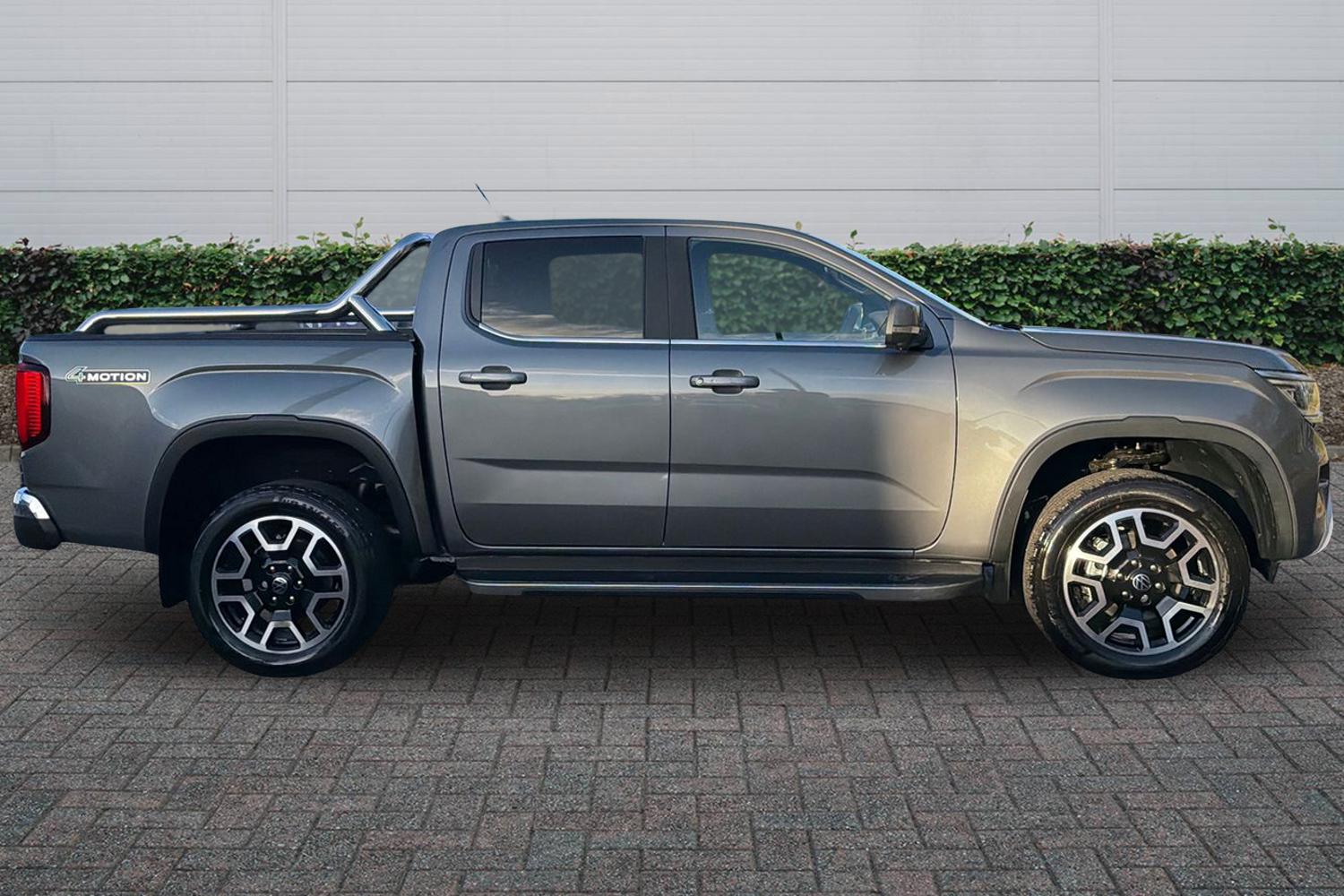 Used Volkswagen Amarok 2025 for sale - 77884840: Photo 5
