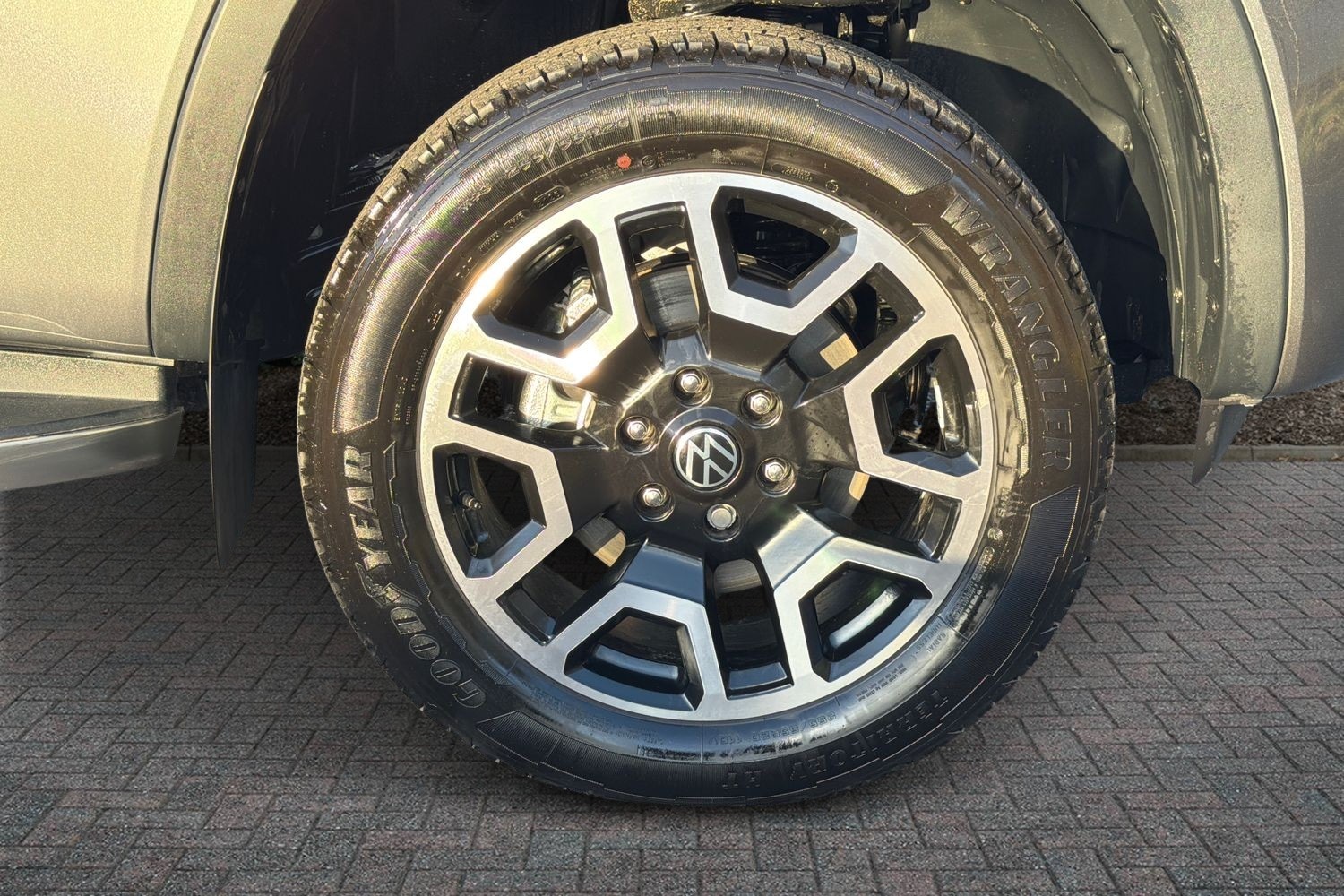 Used Volkswagen Amarok 2025 for sale - 77884840: Photo 6