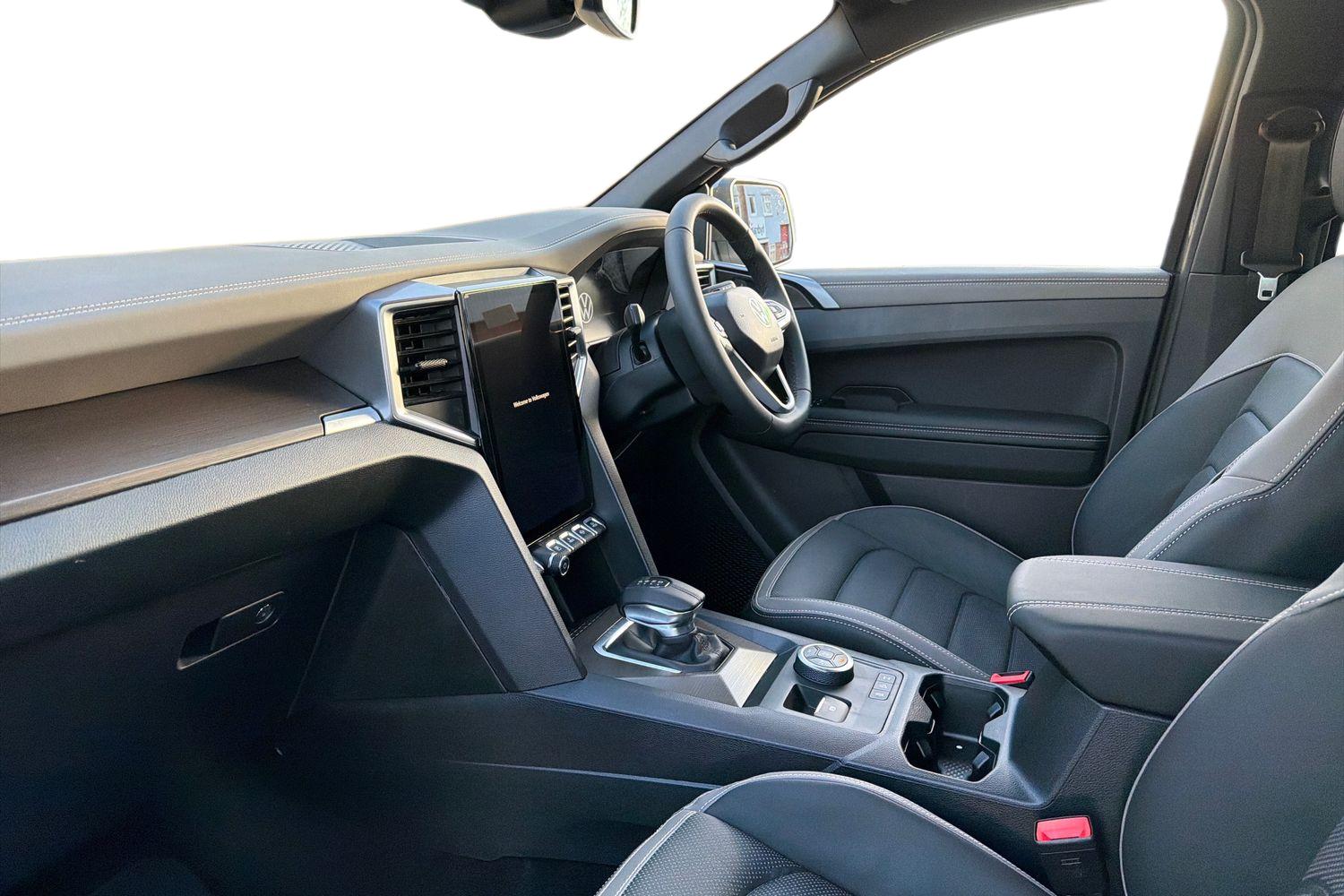 Used Volkswagen Amarok 2025 for sale - 77884840: Photo 7