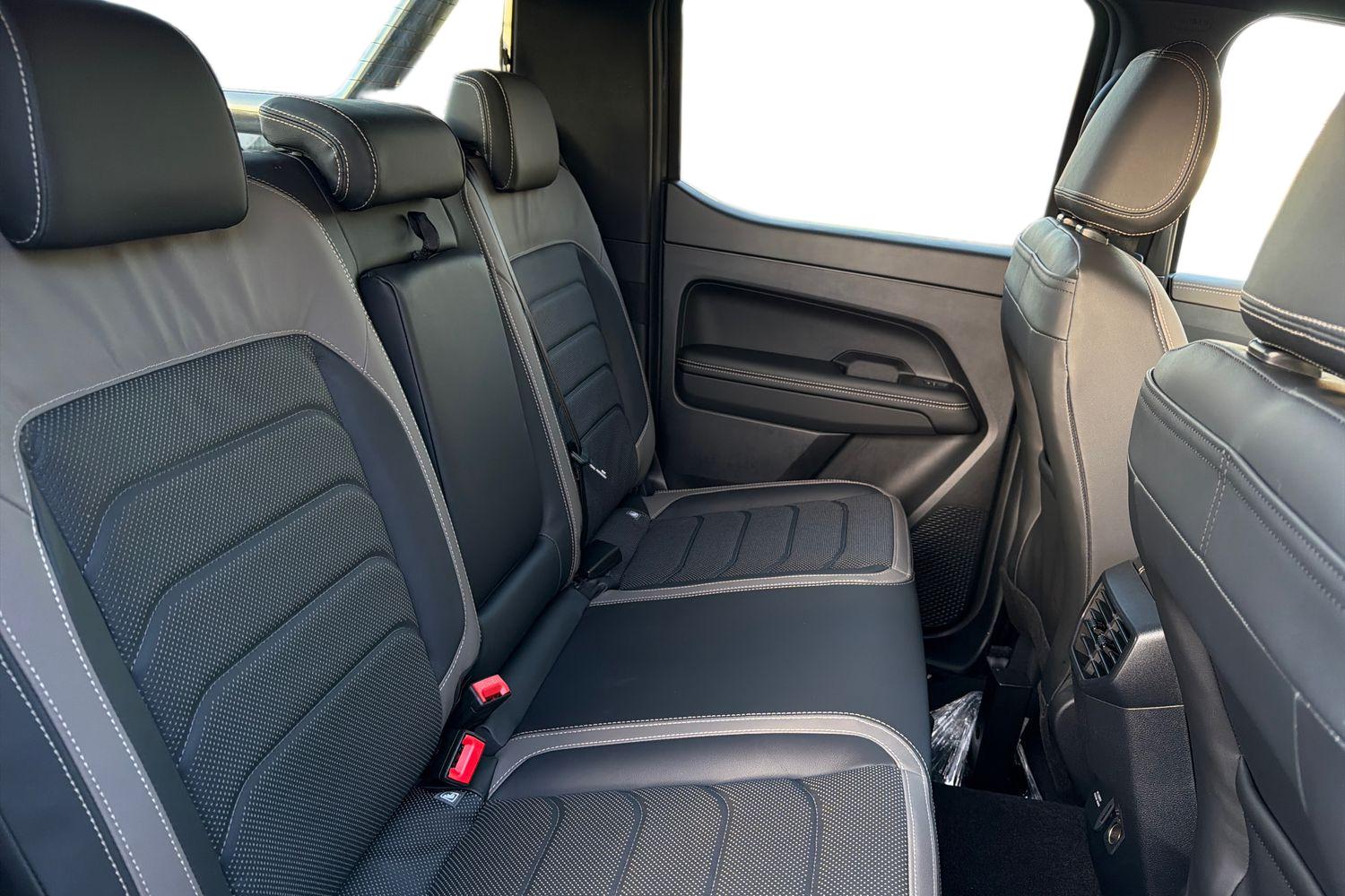 Used Volkswagen Amarok 2025 for sale - 77884840: Photo 9