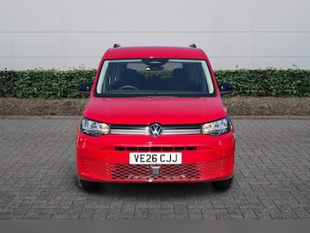 Used Volkswagen Caddy Maxi 2026 for sale - 79108137: Photo