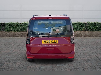 Used Volkswagen Caddy Maxi 2026 for sale - 79108137: Photo