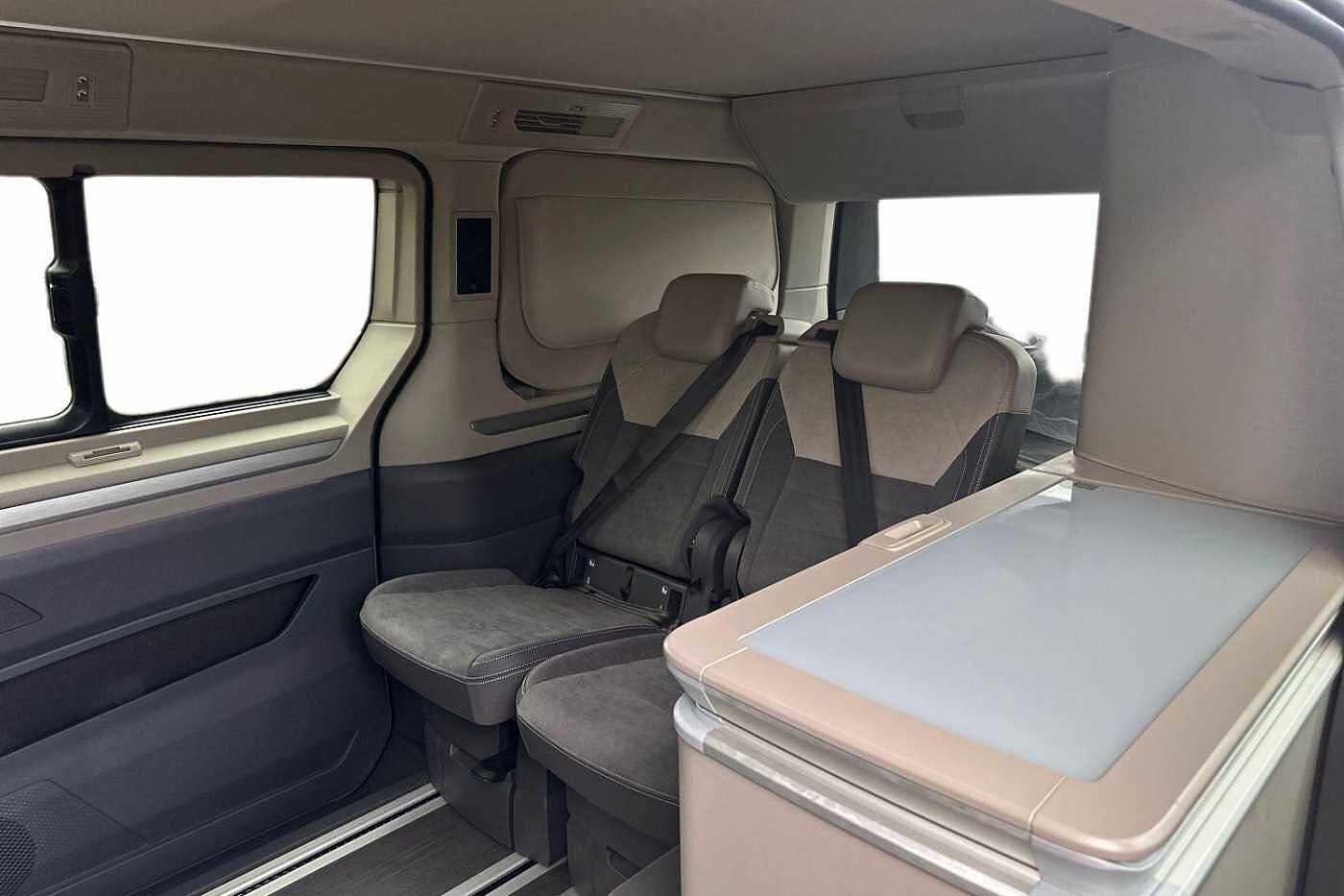 Used Volkswagen California 2025 for sale - 77388496: Photo 10