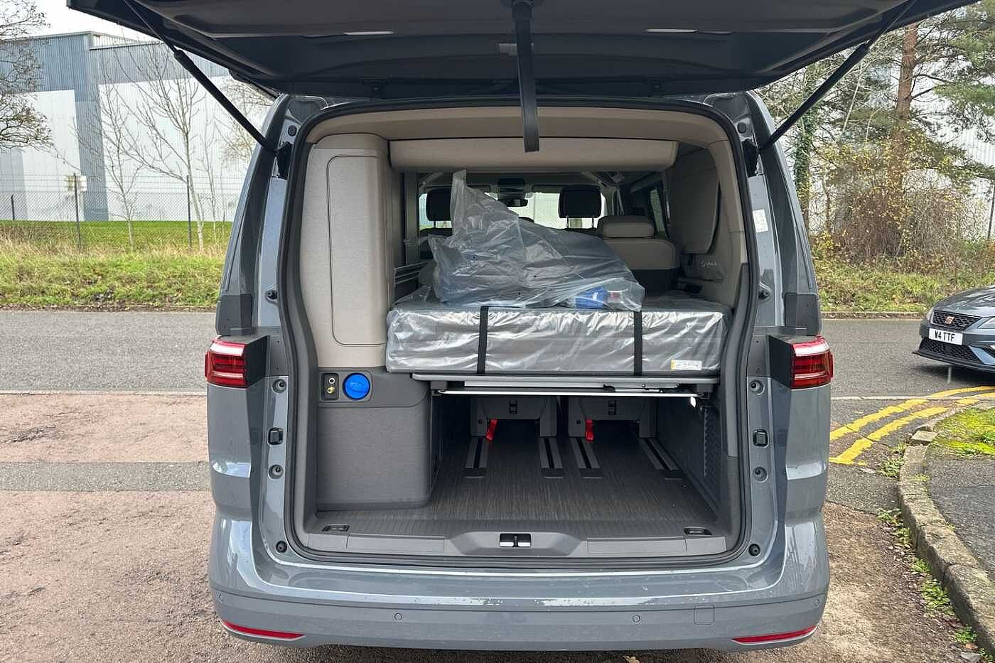 Used Volkswagen California 2025 for sale - 77388496: Photo 11