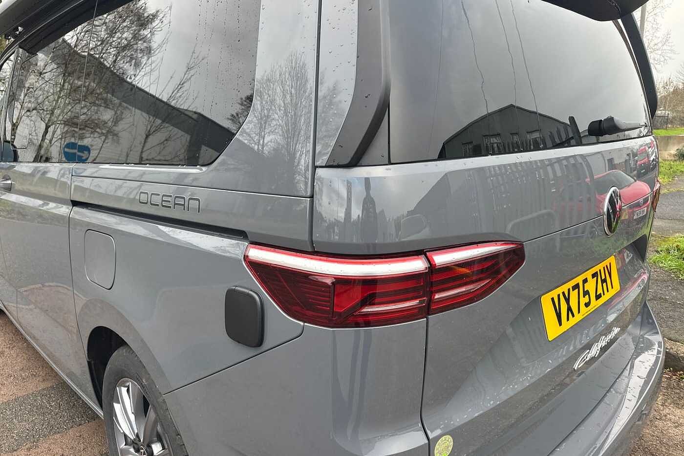 Used Volkswagen California 2025 for sale - 77388496: Photo 13